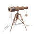 Monocular Telescope 3D Wooden Puzzle
