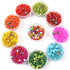 Girls DIY Bracelet Making Kit – Creative Jewelry Craft Set