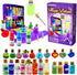 DIY Fairy Magic Potions Kit