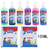 3D Aqua Fairy Gel Toy Kit