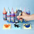 3D Aqua Fairy Gel Toy Kit
