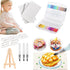 Magic Puffy Paint Kit for Kids