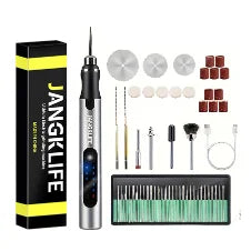 Wireless Engraving Pen
