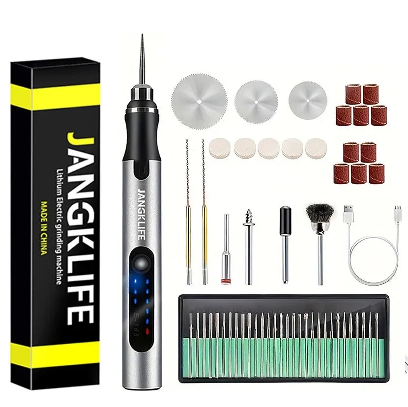 Wireless Engraving Pen