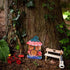 Glow-in-the-Dark Fairy Garden Miniatures