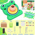 Pottery Wheel Toy for Kids