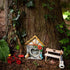 Glow-in-the-Dark Fairy Garden Miniatures