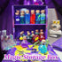 DIY Fairy Magic Potions Kit