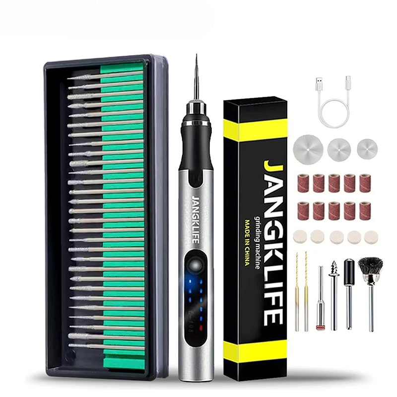 Wireless Engraving Pen