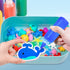 3D Aqua Fairy Gel Toy Kit
