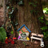 Glow-in-the-Dark Fairy Garden Miniatures