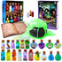 DIY Fairy Magic Potions Kit