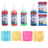 3D Aqua Fairy Gel Toy Kit