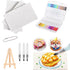 Magic Puffy Paint Kit for Kids