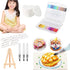 Magic Puffy Paint Kit for Kids