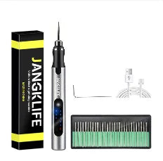 Wireless Engraving Pen