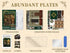 DIY Book Nook Kit – Miniature Dollhouse with Light