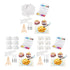 Magic Puffy Paint Kit for Kids