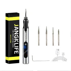 Wireless Engraving Pen