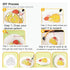 Magic Puffy Paint Kit for Kids