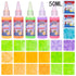 3D Aqua Fairy Gel Toy Kit
