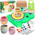 Pottery Wheel Toy for Kids