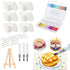 Magic Puffy Paint Kit for Kids